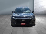 2027 Honda CR-V LX