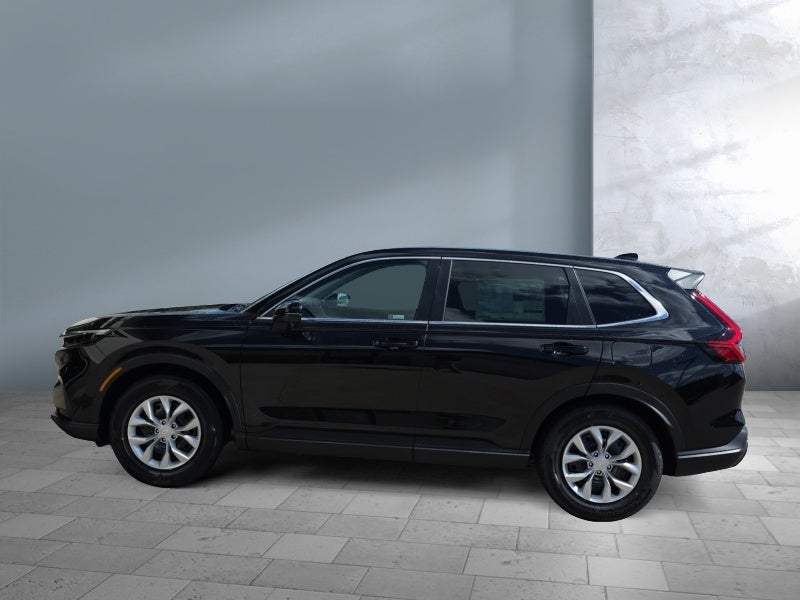 2027 Honda CR-V LX