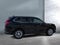 2027 Honda CR-V LX
