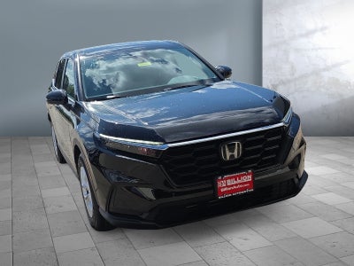 2027 Honda CR-V LX