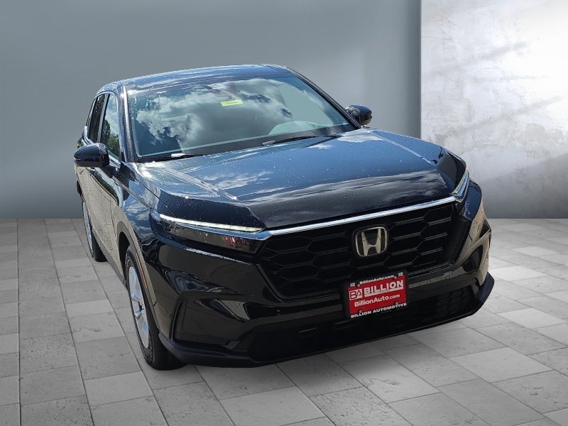 2027 Honda CR-V LX