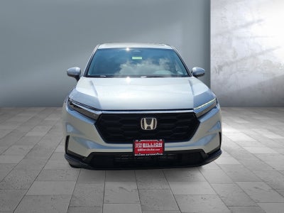 2027 Honda CR-V LX
