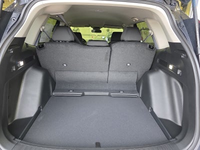 2027 Honda CR-V LX