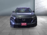 2027 Honda CR-V LX