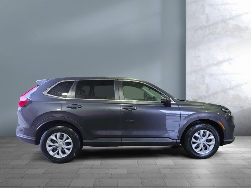 2027 Honda CR-V LX