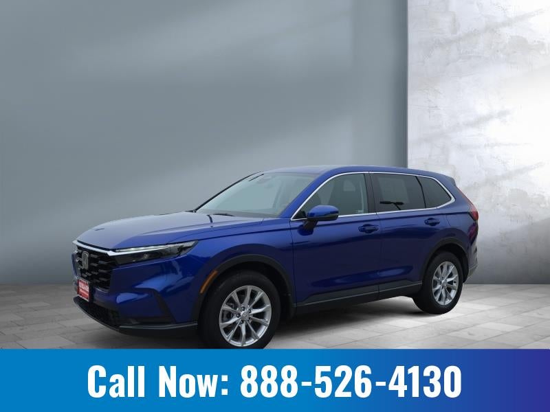 2023 Honda CR-V EX AWD's photo