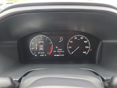 2023 Honda CR-V EX