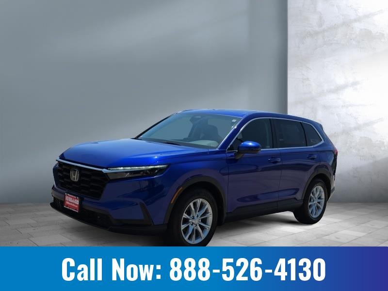 2024 Honda CR-V EX-L AWD's photo