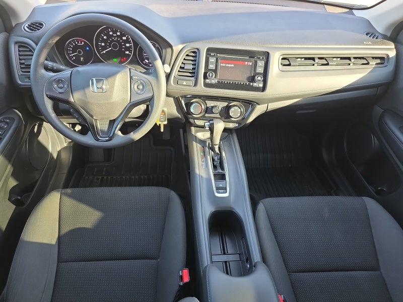 2020 Honda HR-V LX