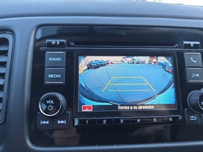 2020 Honda HR-V LX