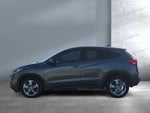 2020 Honda HR-V LX