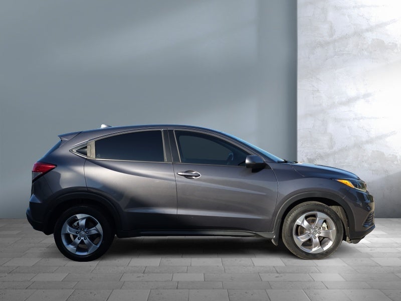 2020 Honda HR-V LX
