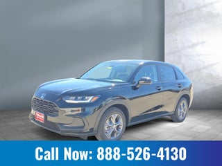 2026 Honda HR-V
