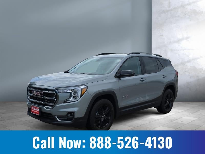 2024 GMC Terrain AT4 AWD's photo