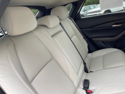 2021 Mazda Mazda CX-30 Premium Package