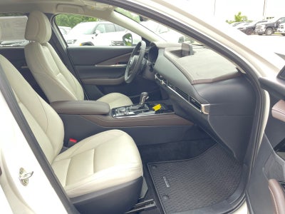 2021 Mazda Mazda CX-30 Premium Package