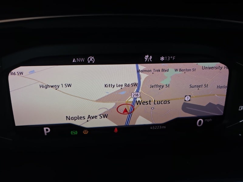 2019 Volkswagen Tiguan SEL