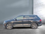 2019 Volkswagen Tiguan SEL