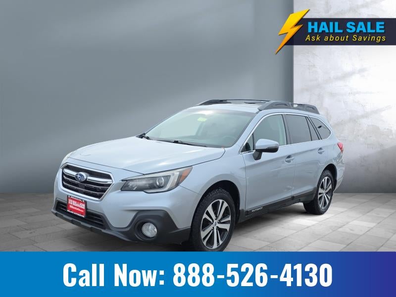 2019 Subaru Outback Limited