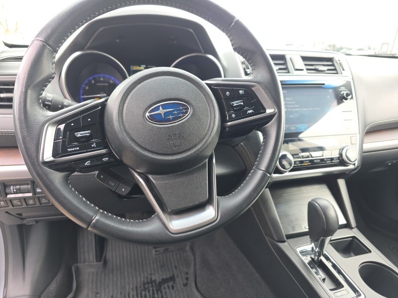 2019 Subaru Outback Limited