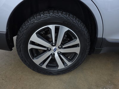 2019 Subaru Outback Limited