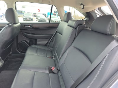 2019 Subaru Outback Limited