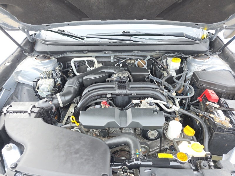 2019 Subaru Outback Limited