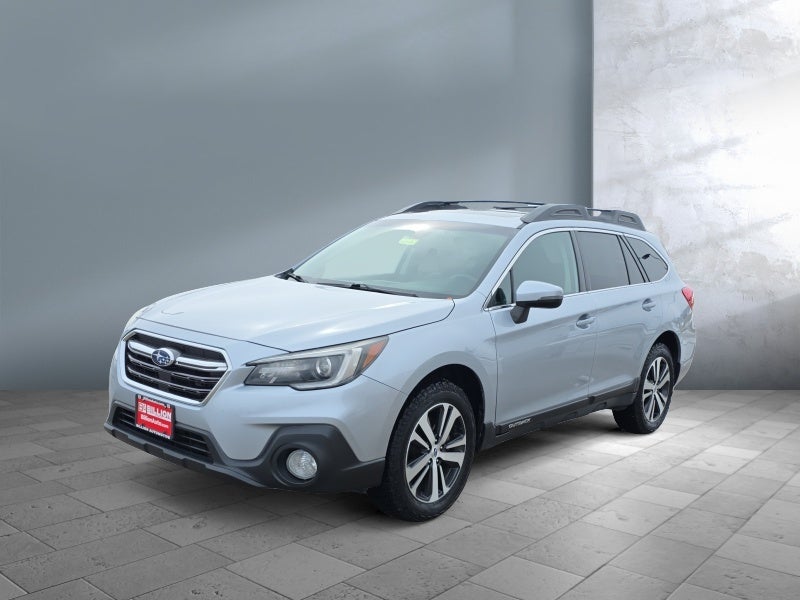 2019 Subaru Outback Limited