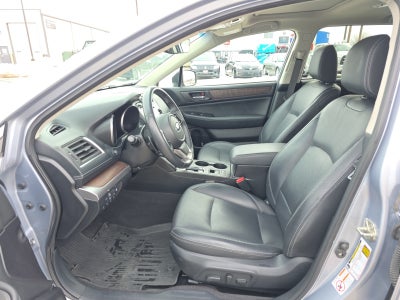 2019 Subaru Outback Limited