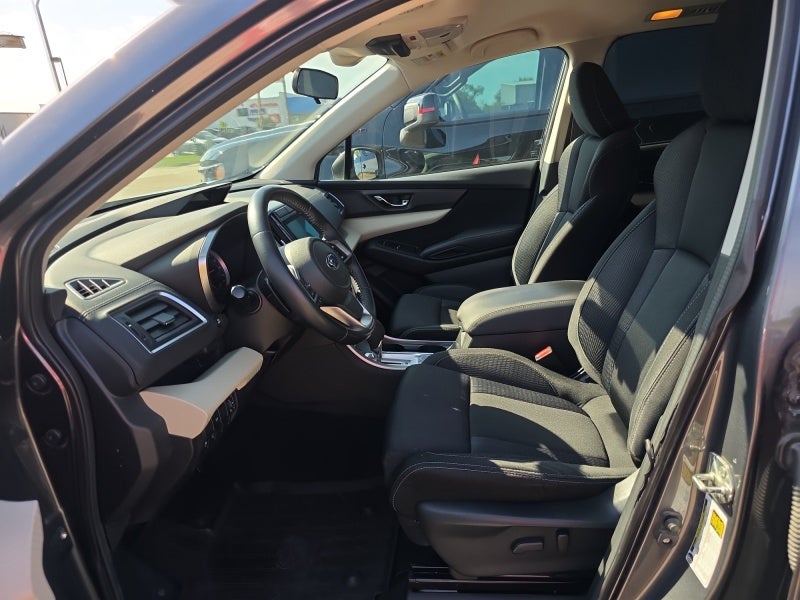 2021 Subaru Ascent Premium