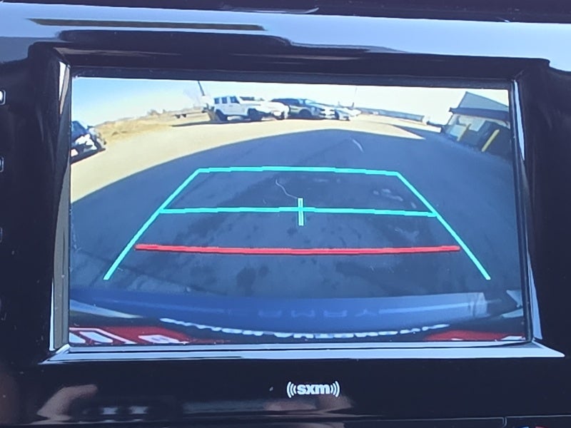 2020 Toyota Camry Hybrid LE