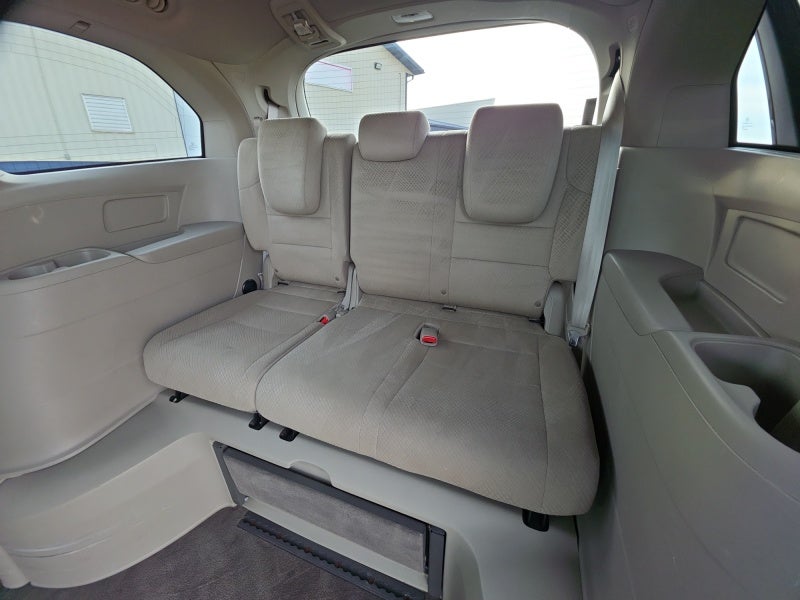 2014 Honda Odyssey EX