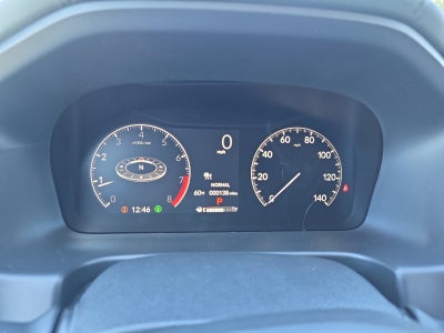 2027 Honda Odyssey EX-L