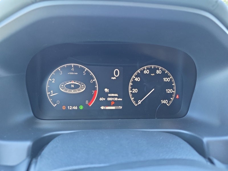 2027 Honda Odyssey EX-L
