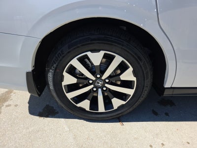 2027 Honda Odyssey EX-L