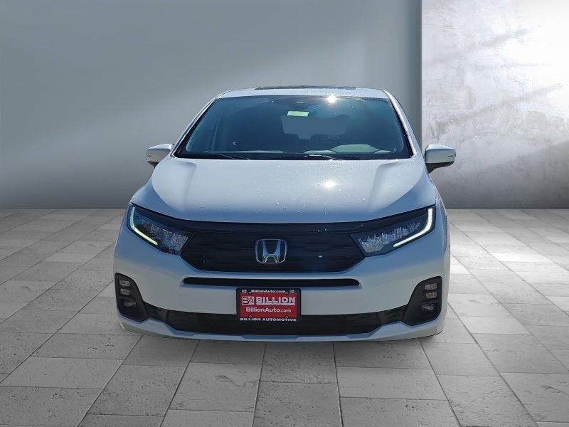 2027 Honda Odyssey EX-L