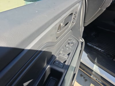 2027 Honda Odyssey EX-L