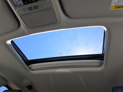 2027 Honda Odyssey EX-L