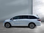 2027 Honda Odyssey EX-L