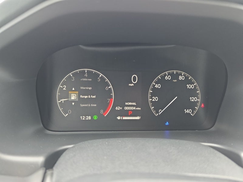 2027 Honda Odyssey EX-L