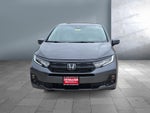 2027 Honda Odyssey EX-L