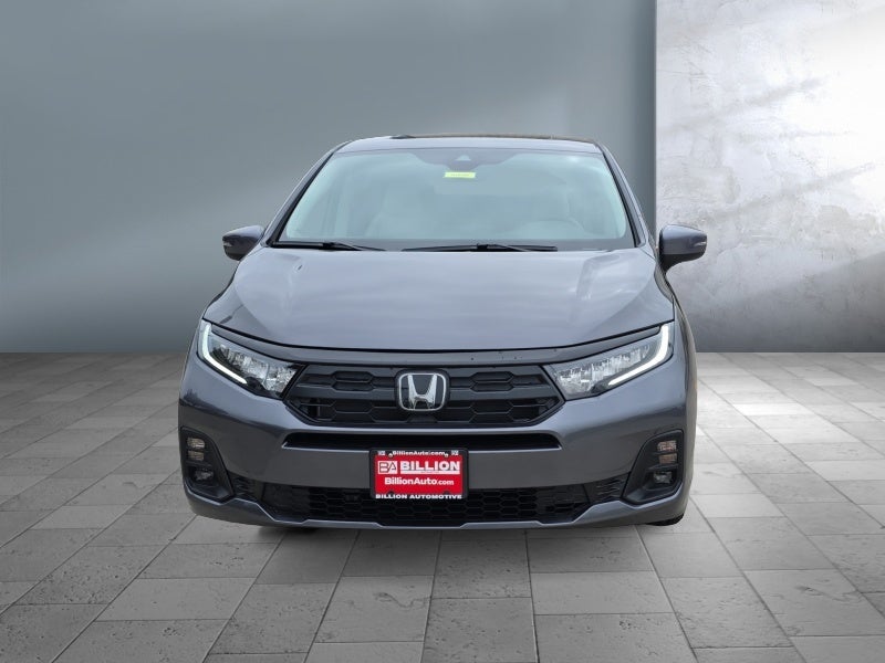 2027 Honda Odyssey EX-L
