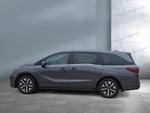 2027 Honda Odyssey EX-L