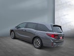 2027 Honda Odyssey EX-L