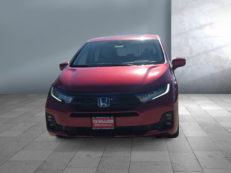 2027 Honda Odyssey EX-L