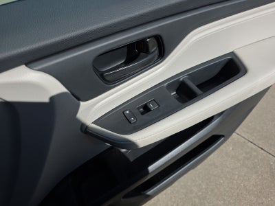 2027 Honda Odyssey EX-L