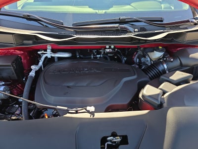 2027 Honda Odyssey EX-L