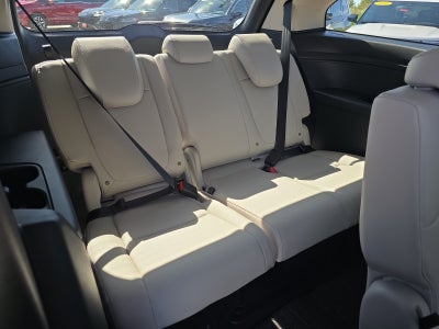 2027 Honda Odyssey EX-L