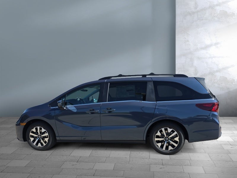 2027 Honda Odyssey EX-L