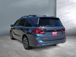 2027 Honda Odyssey EX-L